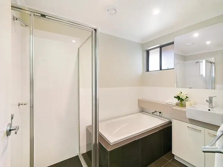 Sixth view of Homely townhouse listing, 1/22 Milford Street, Islington NSW 2296