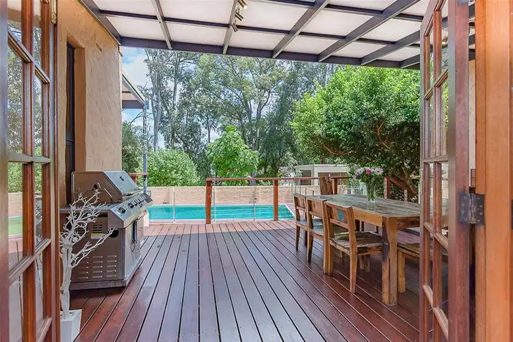 Fourth view of Homely house listing, 110 Peet Road, Roleystone WA 6111