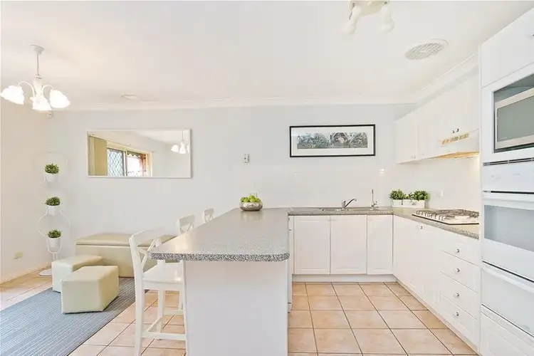 Second view of Homely villa listing, 2/25 Wandoo Avenue, Ryde NSW 2112