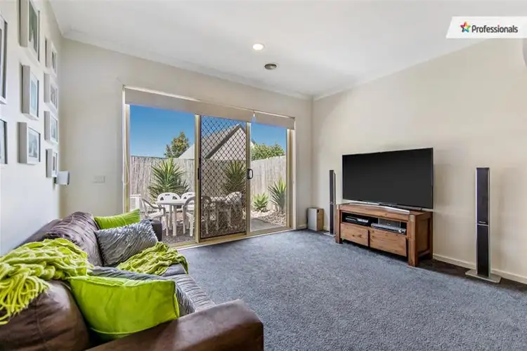 Fifth view of Homely apartment listing, 10 Tintern Loop, Hillside VIC 3037