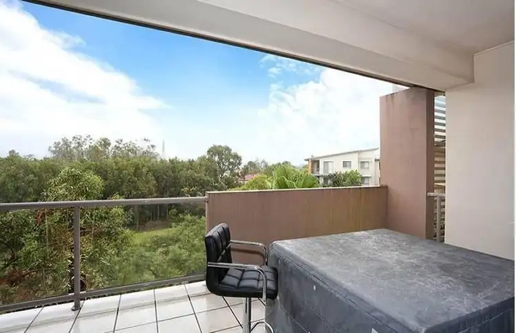 Fourth view of Homely unit listing, 37/19 Carina Peak Drive, Varsity Lakes QLD 4227