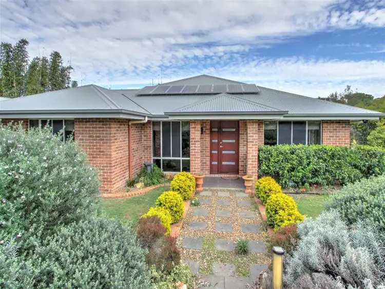 Main view of Homely house listing, 53 Waterview Drive, Dundowran Beach QLD 4655