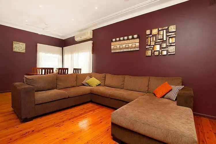 Second view of Homely house listing, 82 Bombala Street, Pendle Hill NSW 2145
