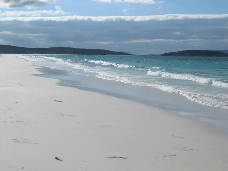 Seventh view of Homely land listing, 16 La Perouse Road, Goode Beach WA 6330