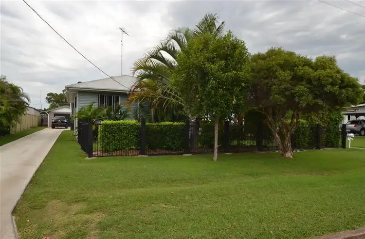Main view of Homely house listing, 5 Collard Street, Biloela QLD 4715