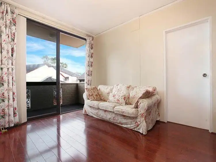 Second view of Homely apartment listing, 20/48 Florence Street, Hornsby NSW 2077