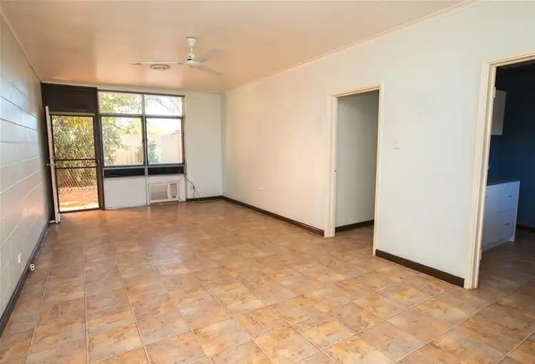 Fifth view of Homely apartment listing, 9/8 Grant Place, Port Hedland WA 6721