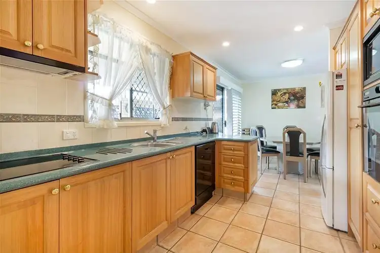Sixth view of Homely house listing, 37 Denawen Street, Palm Beach QLD 4221
