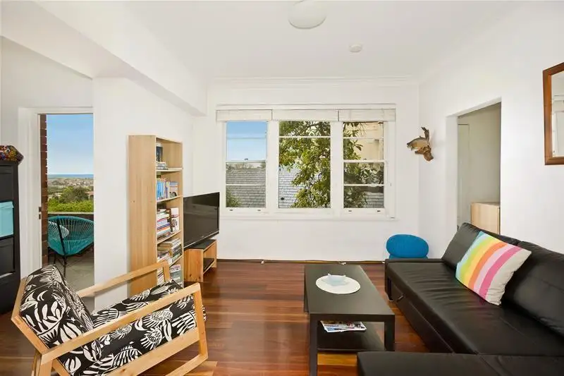 Main view of Homely apartment listing, 11/129 Victoria Road, Bellevue Hill NSW 2023
