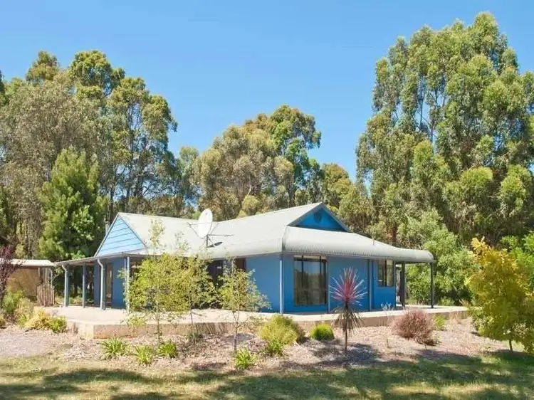 Sixth view of Homely house listing, Crozier Road, Rosa Brook WA 6285