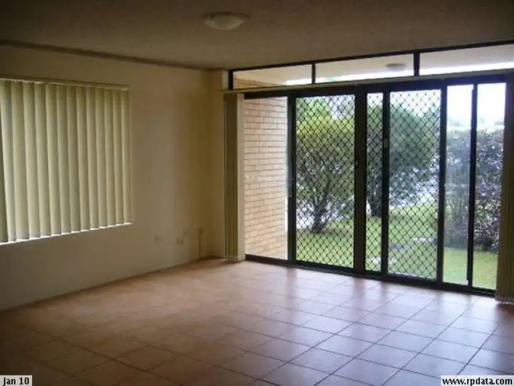 Second view of Homely apartment listing, 3/48 Oceanic Drive, Mermaid Waters QLD 4218