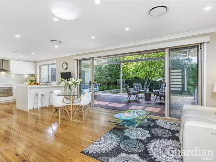 Main view of Homely house listing, 75 Gilbert Road, Castle Hill NSW 2154