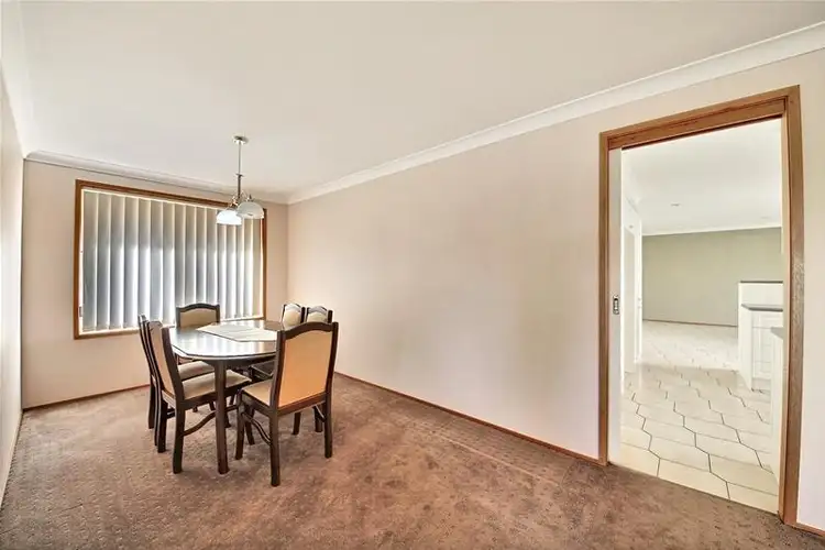 Fifth view of Homely house listing, 6 Cougar Place, Raby NSW 2566