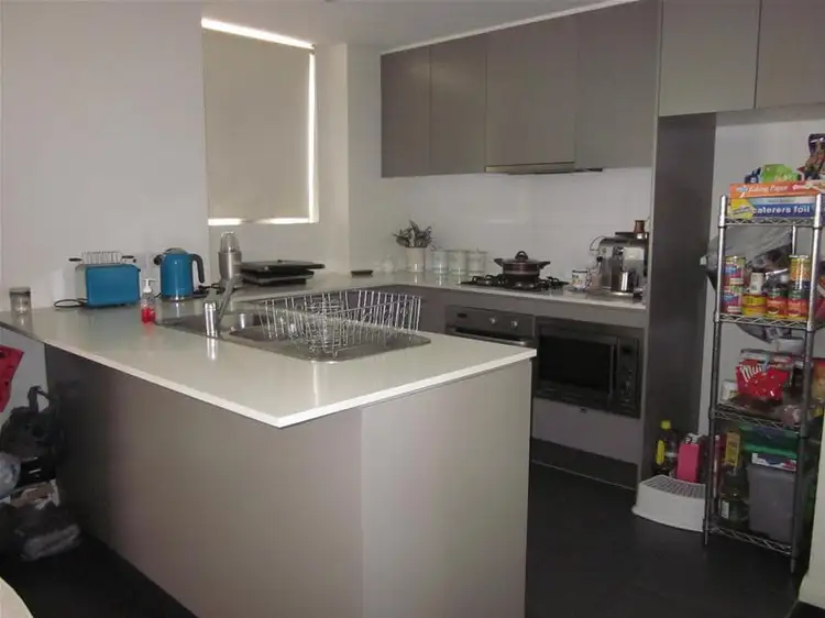 Third view of Homely apartment listing, 740/30 Baywater Drive, Wentworth Point NSW 2127