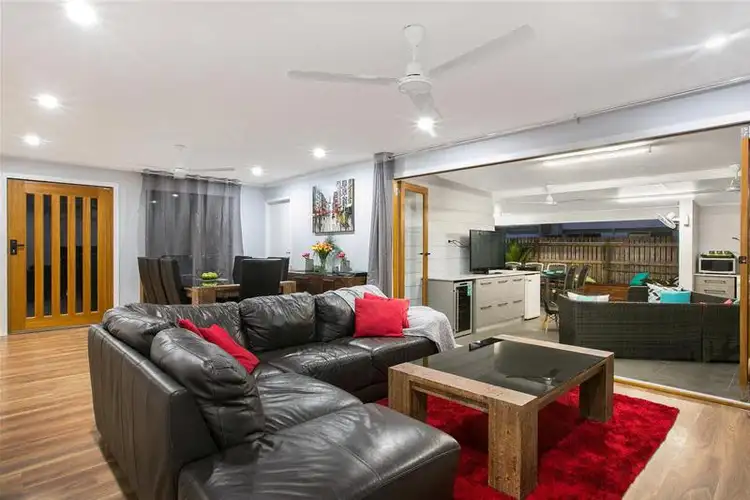 Second view of Homely house listing, 69 Boden Street, Edge Hill QLD 4870