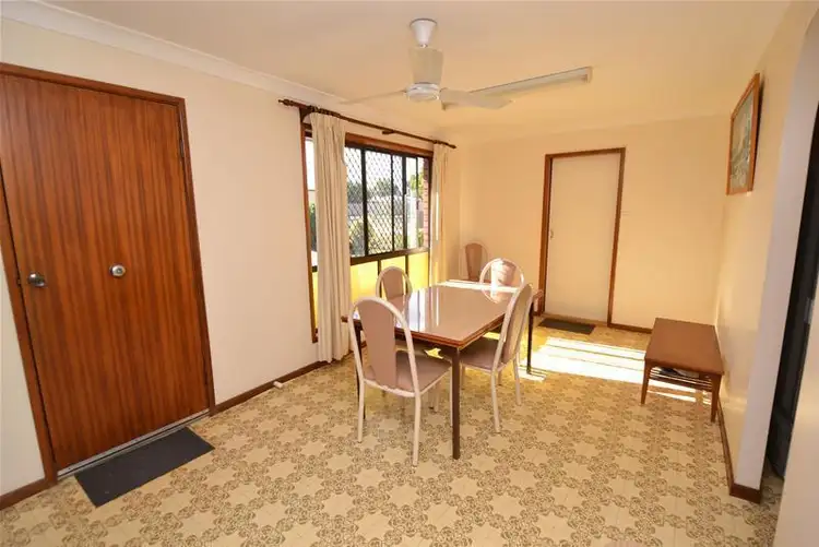 Third view of Homely house listing, 21 Prospect Street, Biloela QLD 4715