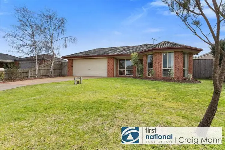 3 Banksia Crescent, Tyabb VIC 3913