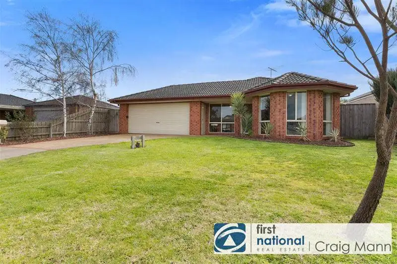 Main view of Homely house listing, 3 Banksia Crescent, Tyabb VIC 3913