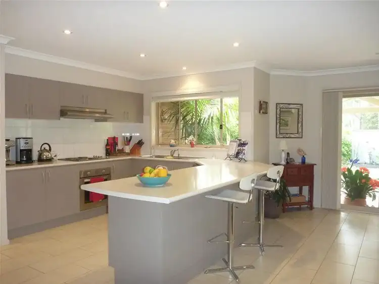 Fourth view of Homely house listing, 17 Batman Place, Sunshine Bay NSW 2536