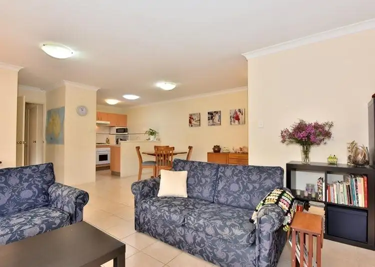 Sixth view of Homely apartment listing, 4/79 Sayer Street, Midland WA 6056