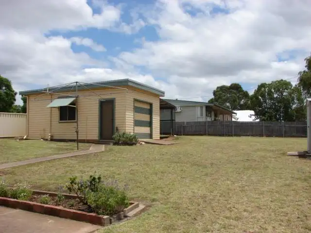 Second view of Homely house listing, 62 Sowerby Street, Muswellbrook NSW 2333