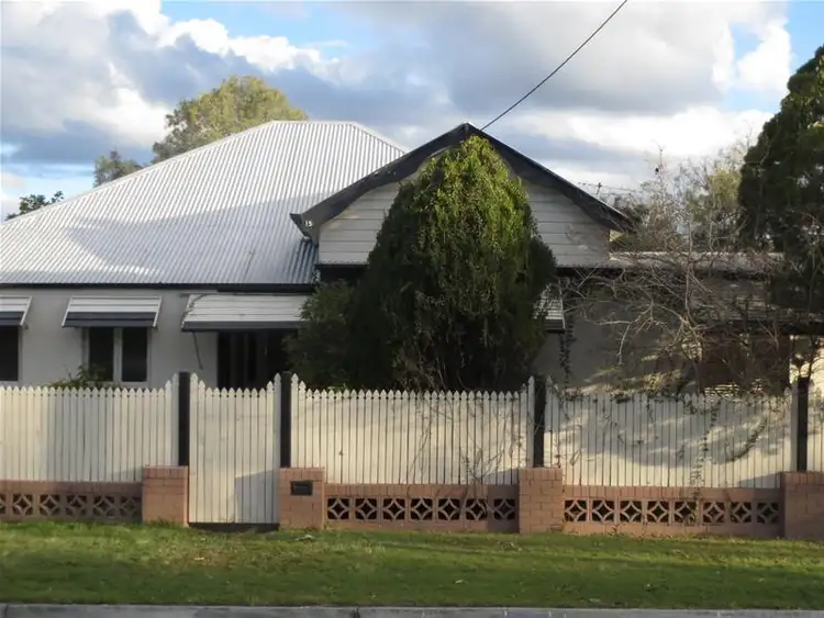 Address available on request