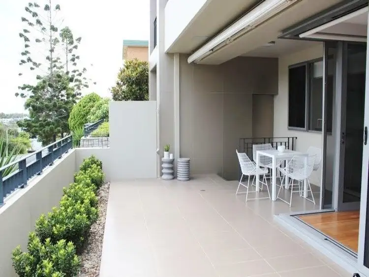 Fourth view of Homely apartment listing, 1/58 Mildura Street, Coffs Harbour NSW 2450