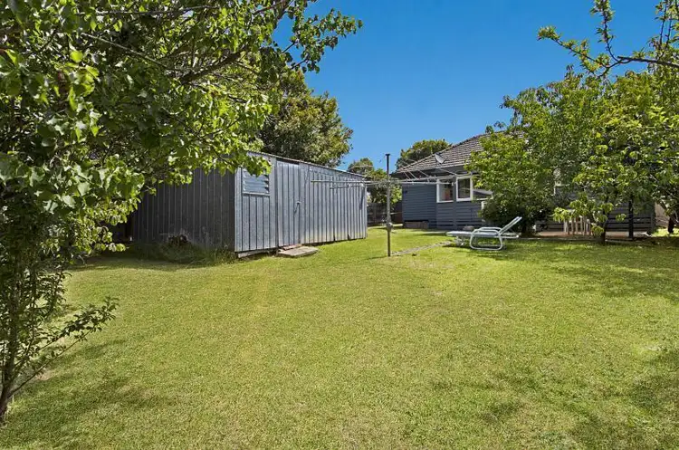 Third view of Homely house listing, 9 Donald Crescent, Dromana VIC 3936