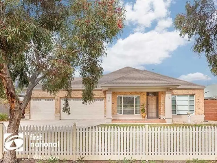 88 The Skyl Line, Sunbury VIC 3429