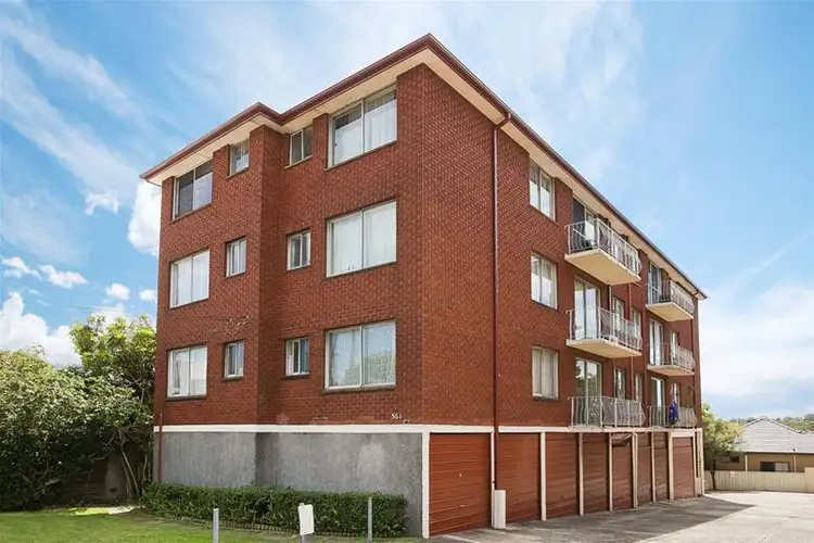 Sixth view of Homely apartment listing, 11/561 Victoria Road, Ryde NSW 2112