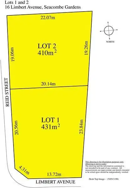 1 16 Limbert Avenue, Seacombe Gardens SA 5047