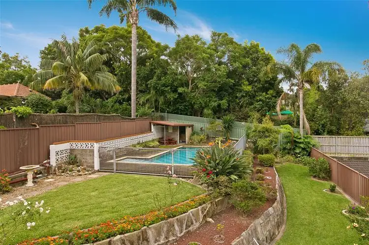Second view of Homely house listing, 7 Amiens Street, Gladesville NSW 2111