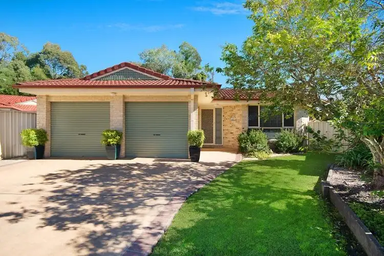 Second view of Homely house listing, 50 Harold Tory Drive, Yamba NSW 2464