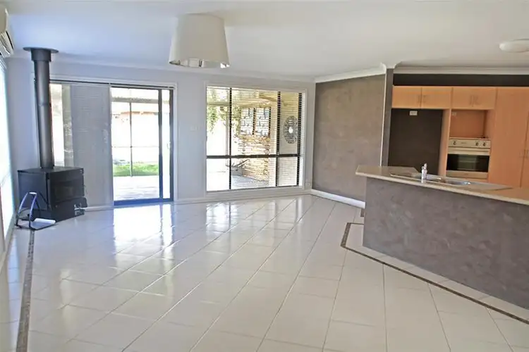 Third view of Homely house listing, 12 Aaron Cove, Rutherford NSW 2320