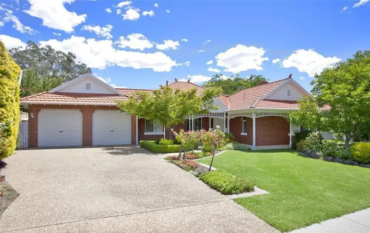 15 Argyle Way, Wodonga VIC 3690