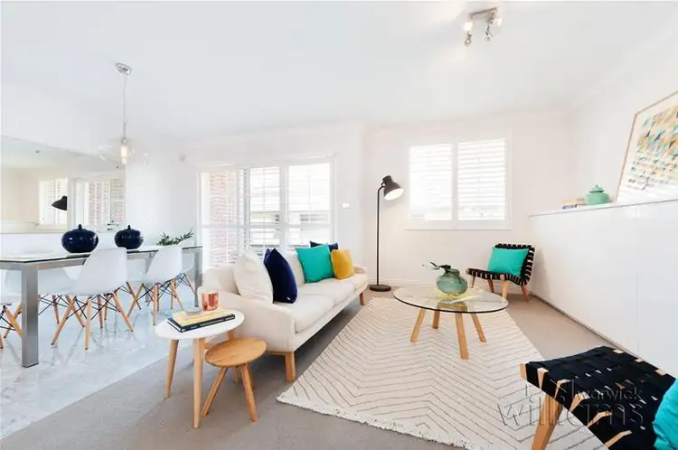 2/7 Day Street, Drummoyne NSW 2047