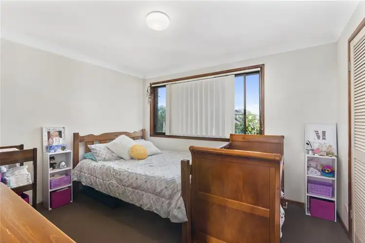 Seventh view of Homely townhouse listing, 3/25 Fifthteenth Avenue, Palm Beach QLD 4221