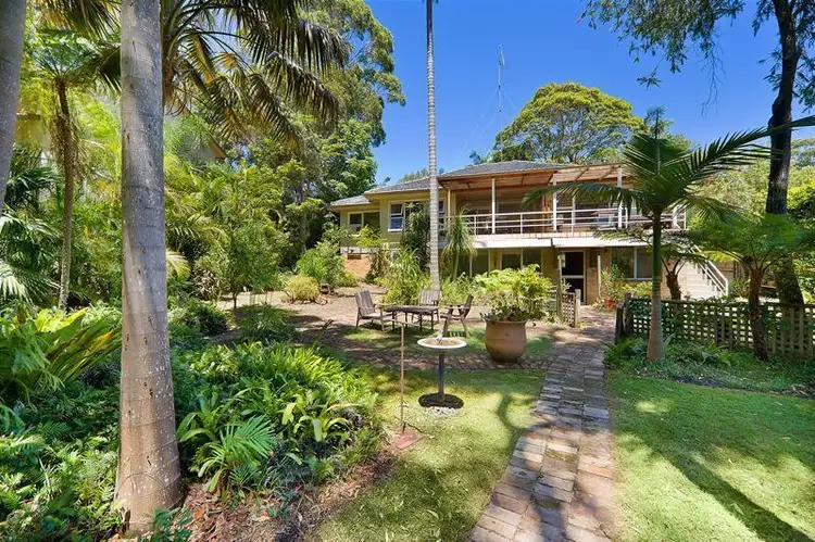 88 Toronto Avenue, Cromer NSW 2099