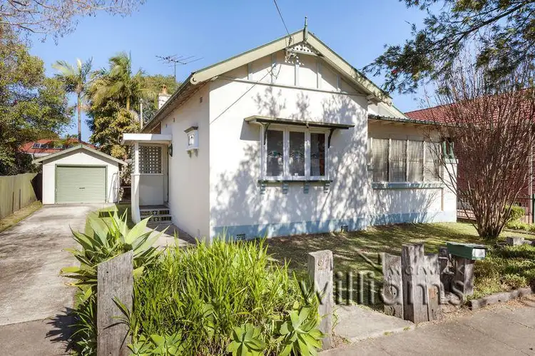 27 Page Avenue, Ashfield NSW 2131