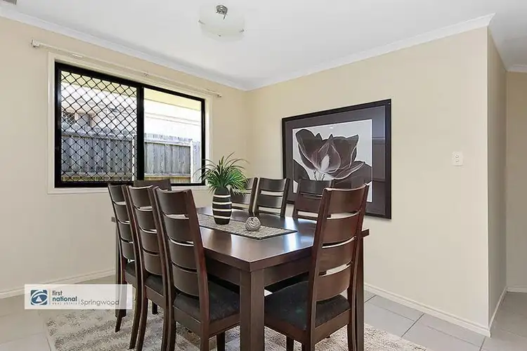 Fifth view of Homely house listing, 59 River Park Drive, Loganholme QLD 4129