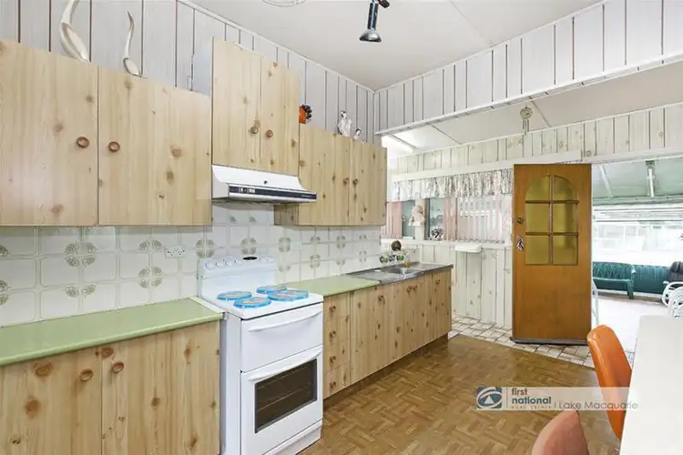 Second view of Homely house listing, 623 Main Road, Glendale NSW 2285