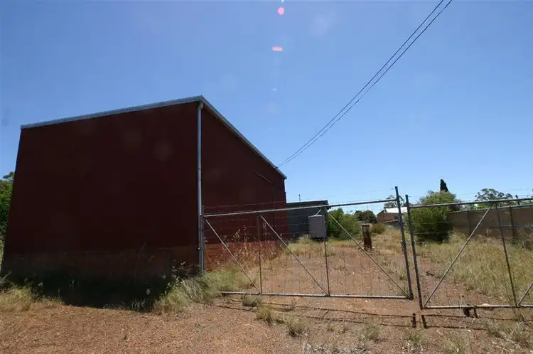 Second view of Homely land listing, 6 & 8, 13 Webster Street & Booth Street, Mount Barker WA 6324
