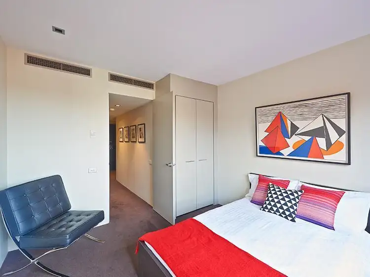 Sixth view of Homely apartment listing, 701/50 Macleay Street, Potts Point NSW 2011