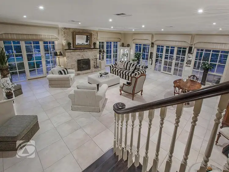 Main view of Homely house listing, 19 Blue Wren Court, Highbury SA 5089