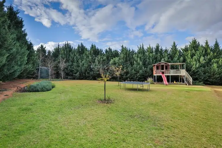 Third view of Homely house listing, 14 Bushland Rise, Koorlong VIC 3501