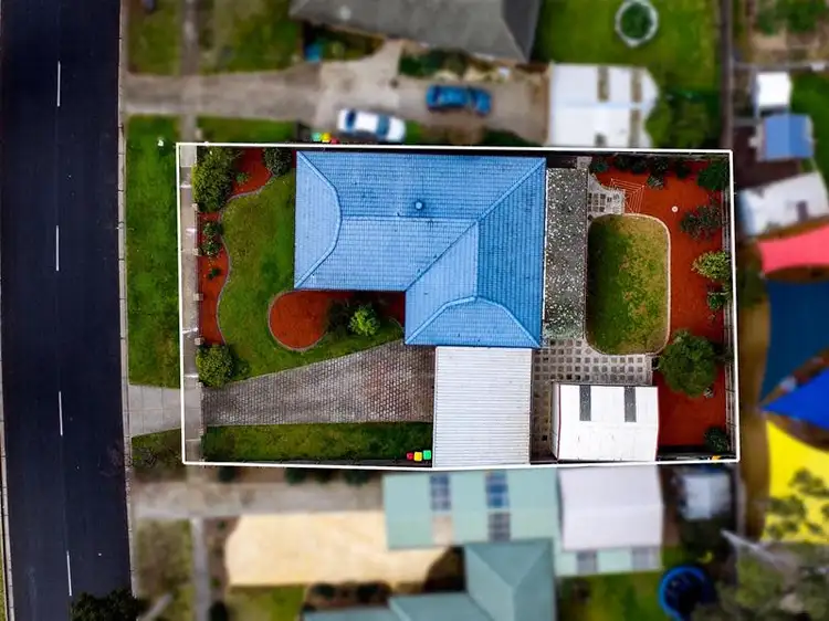 107 Westmelton Drive, Melton West VIC 3337