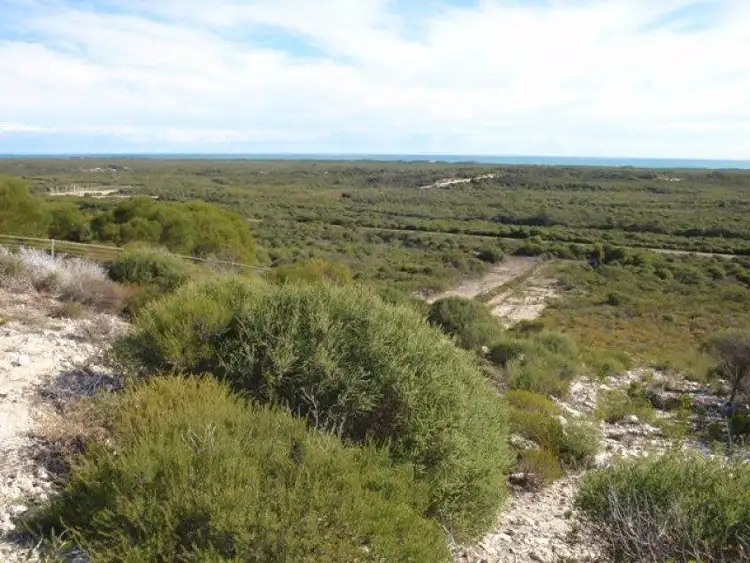 Seventh view of Homely land listing, 29 Indian Ocean Drive, Jurien Bay WA 6516