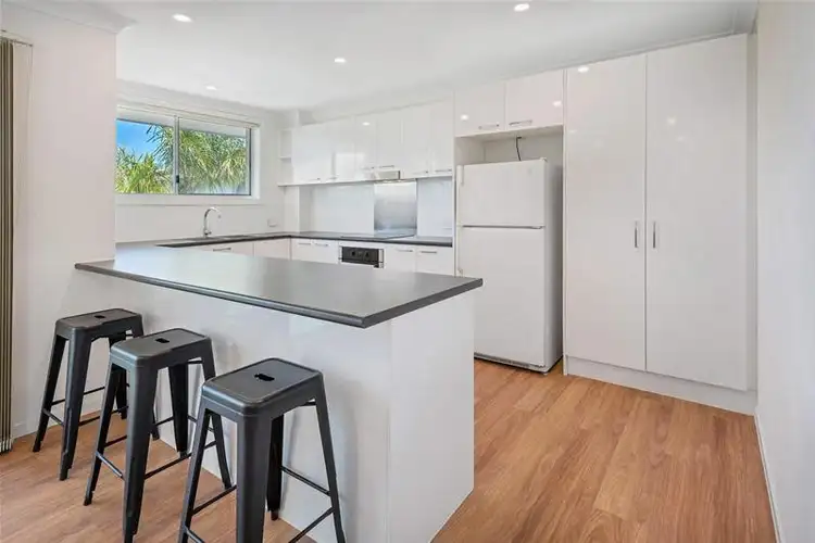 Fourth view of Homely unit listing, 19/1306 Gold Coast Highway, Palm Beach QLD 4221