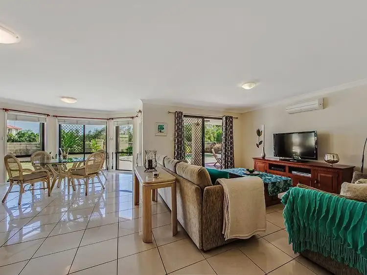 Sixth view of Homely house listing, 61 Audrey Avenue, Monterey Keys QLD 4212