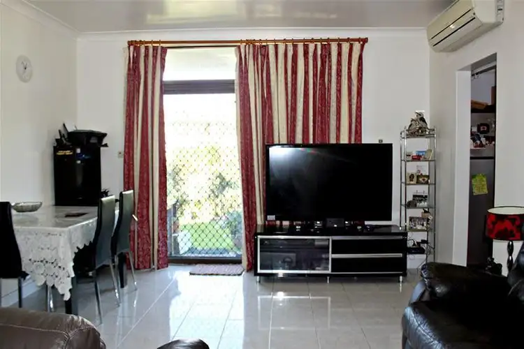Second view of Homely unit listing, 12/40-46 St Hilliers Road, Auburn NSW 2144